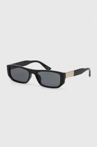 Slnečné okuliare Aldo dámske, čierna farba #7527395