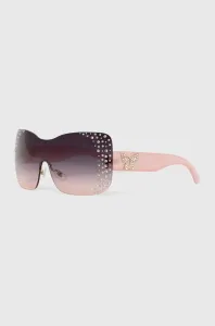 Slnečné okuliare Aldo dámske, ružová farba #7528959
