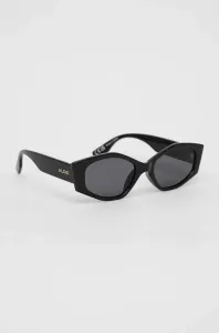 Slnečné okuliare Aldo Dongre dámske, čierna farba
