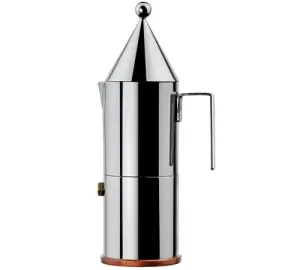Espresso kávovar La Conica, priem. 7.5 cm - Alessi