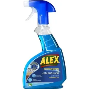ALEX Proti prachu na všetky povrchy 375 ml