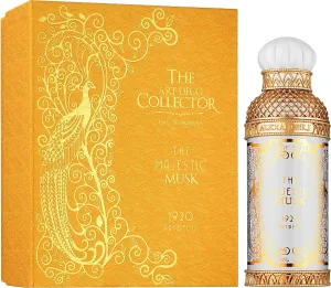 Alexandre.J The Art Deco Collector The Majestic Musk parfémovaná voda pre ženy 100 ml