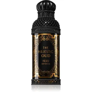 Alexandre.J The Art Deco Collector The Majestic Oud parfémovaná voda pre ženy 100 ml