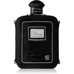 Alexandre.J Western Leather Black parfumovaná voda pre mužov 100 ml