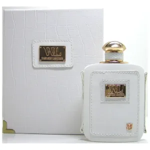 Alexandre.J Western Leather White parfémovaná voda pre ženy 100 ml