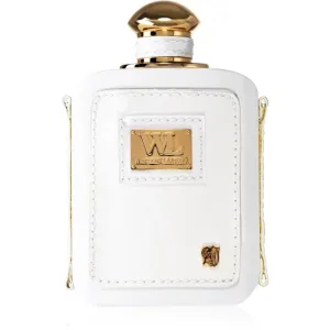 Alexandre.J Western Leather White parfumovaná voda pre ženy 100 ml #871218