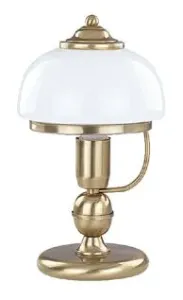 Stolná lampa Alfa PARIS 4512 (Stolná lampa Alfa PARIS 4512)