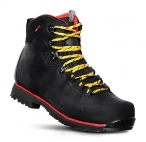 Pánska obuv EGGI Advance Gore-Tex Alfa® (Farba: Čierna, Veľkosť: 41 (EU))