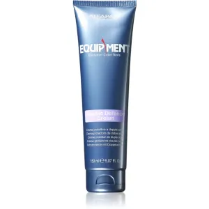 ALFAPARF MILANO Ochranný krém proti zafarbeniu pokožky Alfa Equipment (Double Defence Cream) 150 ml
