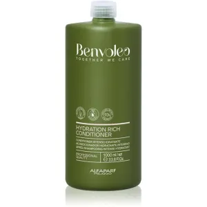 Alfaparf Milano Benvoleo Hydration vlasový kondicionér s hydratačným účinkom 1000 ml