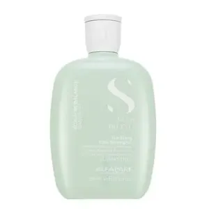 Alfaparf Milano Semi Di Lino Scalp Rebalance Purifying Shampoo čistiaci šampón proti lupinám 250 ml