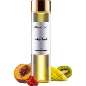 AlfaPureo olej Juicy Fruit, 20 ml
