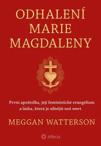 Odhalení Marie Magdaleny, Watterson Meggan #8249847