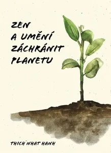 Zen a umění zachránit planetu - Hanh Thich Nhat