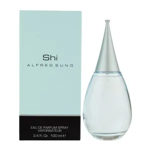Alfred Sung Shi parfumovaná voda pre ženy 100 ml #892906