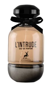 Alhambra L`intrude - EDP 100 ml