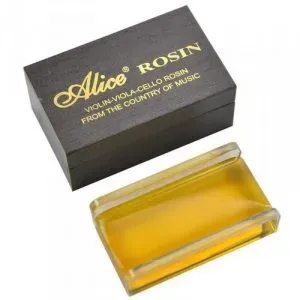 Alice A013C Advanced Violin Rosin #8463200