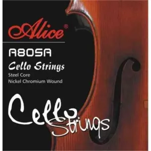 Alice A805A-1 Cello String