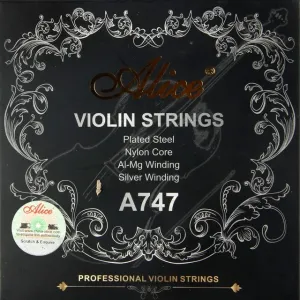 Alice A747 Violin Strings