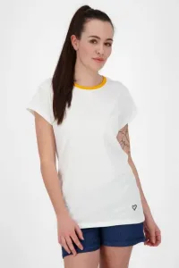 T-shirt Alife and Kickin AMANDAAK A White #5004366