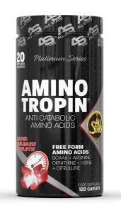 Aminotropin - All Stars 120 tbl