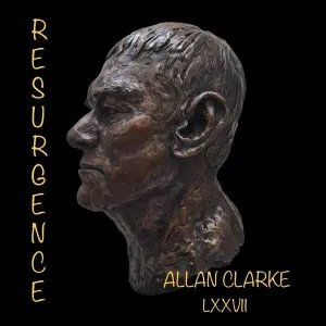 CLARKE, ALLAN - RESURGENCE, Vinyl