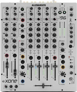 Allen & Heath XONE:96 DJ mixpult