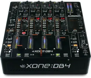 Allen & Heath XONE:DB4 DJ mixpult