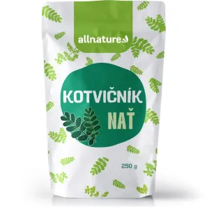 Bio výživa Allnature