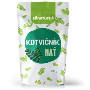 Doplnky výživy Allnature