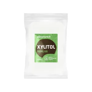 Allnature Stolové sladidlo Xylitol 1 000 g