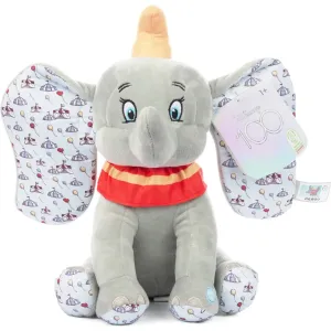 Alltoys plyšový / látkový sloník Dumbo so zvukom 32 cm