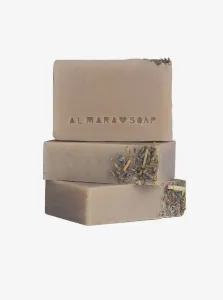 Tuhé mydlá ALMARA SOAP