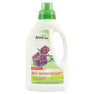 Bio vôňa do prania Verbena Almawin 750 ml Obsah: 750 ml