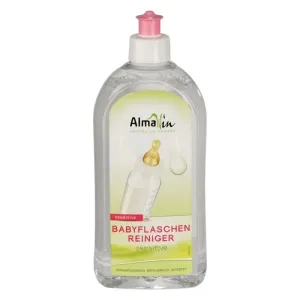 ALMAWIN Umývací prostriedok na dojčenské fľaše a cumlíky 500 ml