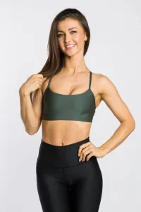 Alo Yoga Woman's Bra Airlift Intrigue W9355R-04059 #5563035