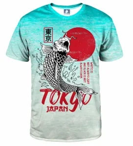 Pánske tričko Aloha From Deer Tokyo #4595469