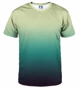 Aloha From Deer Unisex's Soaking Wet Ombre T-Shirt TSH AFD407 #767565