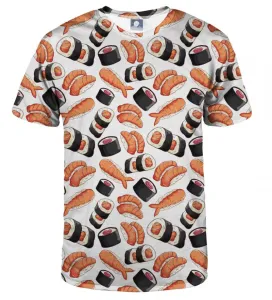 Aloha From Deer Unisex's Sushi-Bento T-Shirt TSH AFD534