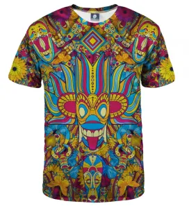 Pánske tričko Aloha From Deer Tiki #767011
