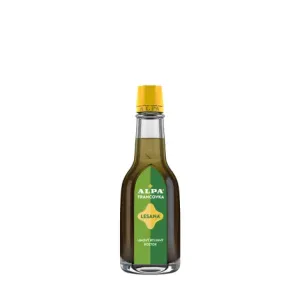 Alpa Lesana Francovka liehový bylinkový roztok 60 ml #1814874