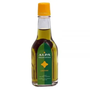 Alpa LESANA FRANCOVKA liehový bylinkový roztok 60 ml #122681