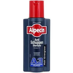 ALPECIN Active Shampoo A3 250 ml