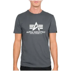 Alpha Industries Basic T-Shirt 100501 136