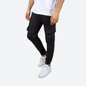 Alpha Industries Terry Jogger 116204 03