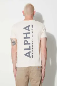 Polo tričká Alpha Industries