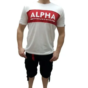 Alpha Industries Alpha Inlay T 186505 09