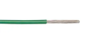 Alpha Wire 6710 Sl013 Hook-Up Wire, 0.08Mm2, 1524M, Slate