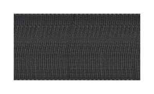 Alpha Wire G1101/2 Na005 Braided Sleeve, 6.35Mm, Blk/ntr, 100Ft