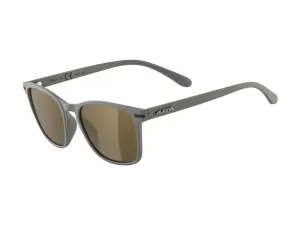 Alpina Sports YEFE Slnečné okuliare, tmavo sivá, veľkosť